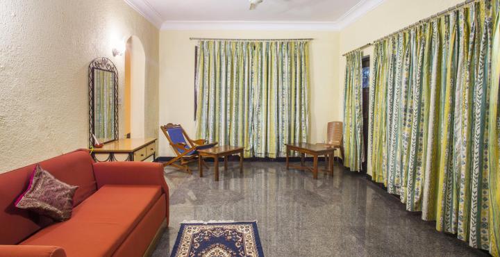 Bambolim Beach Resort Zewnętrze zdjęcie